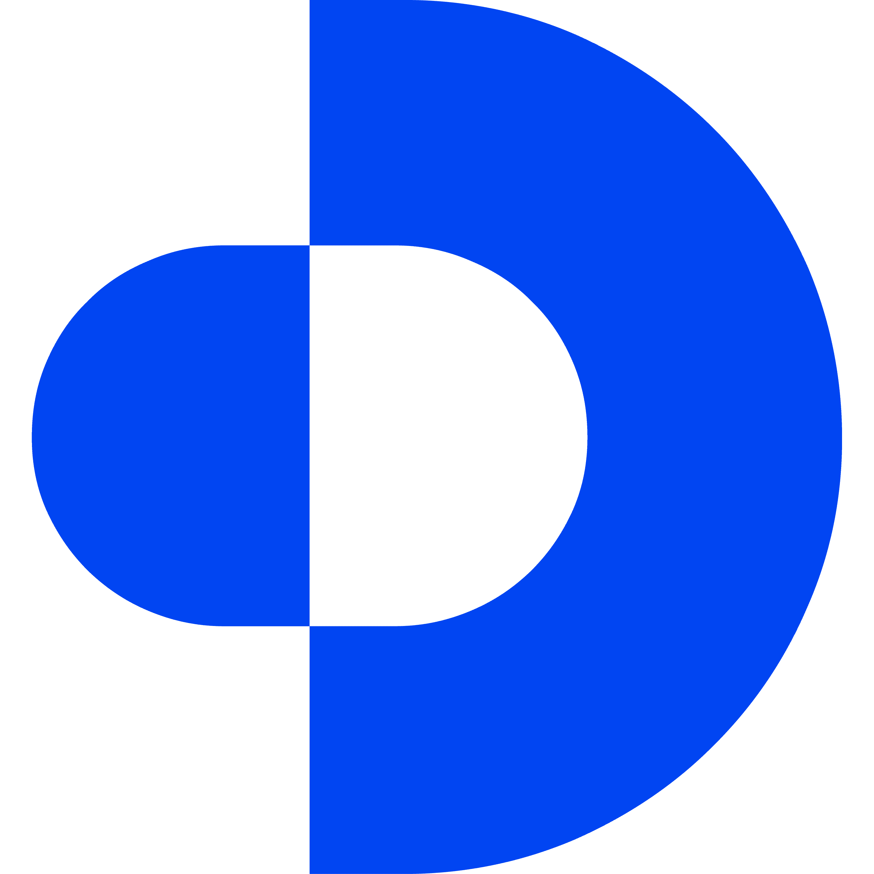 Domu logo